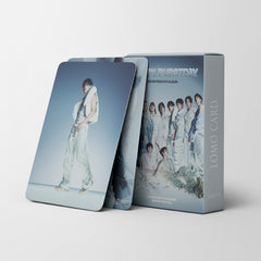 Seventeen KPOP LOMO Card