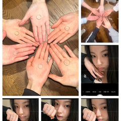 NSWER Group Ring