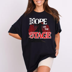 Trendy Kpop Jhope Tour T-Shirt