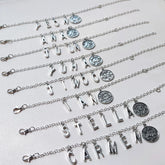 H2H Zodiac bracelet