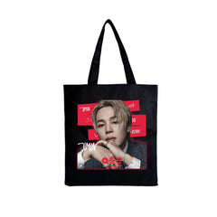 BANGTAN World Tour ARIRANG Shoulder Tote Bag