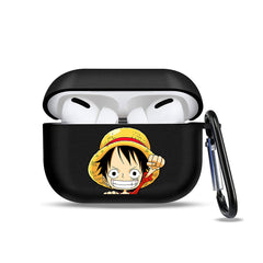Luffy AirPods Protective Case