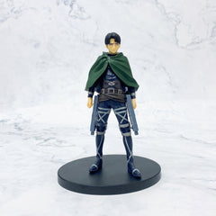 Levi Anime Figure Ornament
