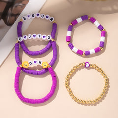 GUTS/SOUR Inspiration Bracelet Set