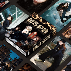AE Photocard Collection Special Edition 55PCS