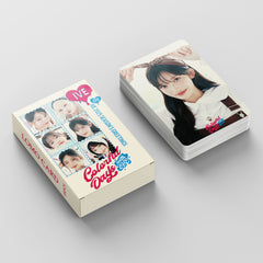 55 IVE SEASON'S GREETINGS Cards