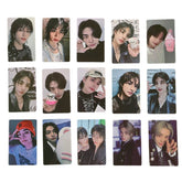 SKZ DOMINATE Tour Photocard Collection