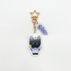 ANITEEZ in DREAMLAND Acrylic Cartoon Keychain