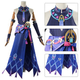 Cute Girls' Game Cosplay Suit Costume