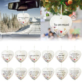 Friendship Ornaments For Ture Friends