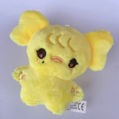 MINIVE Doll Keychain Pendant