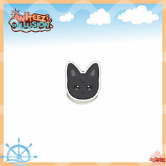 KPOP Cartoon Phone Retractable Bracket