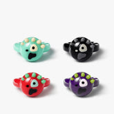 CORITS Ball Charm Ring