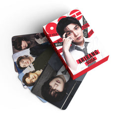 SUGA ARIRANG Personal Photocard Stickers