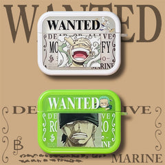 Luffy Airpods Protective Case