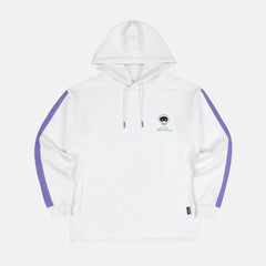 Unisex Kpop Printed Loose Sports Hoodie Pants