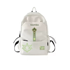 FURINA NAHIDA WANDERER Theme Backpack