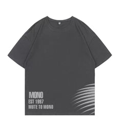 JAEHYUN MONO FanCon Short-sleeved T-shirt