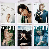 Felix Magazine Self-adhesive Poster Wall Stickers