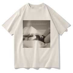 The Tortured Poets Department Graphic T-Shirt