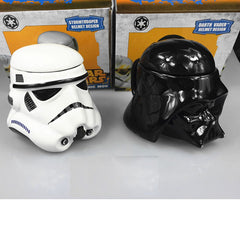 Stormtrooper 3D Coffee Mug