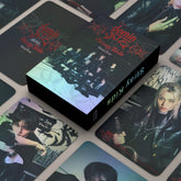 KPOP Domin ATE Tour Lomo Cards