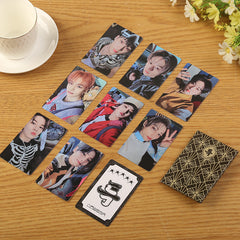 SKZ 5-STAR Photocard Collection Special Edition