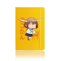 Anime Notebook Handbook