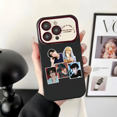 100PCS ROMANCE: UNTOLD Stickers