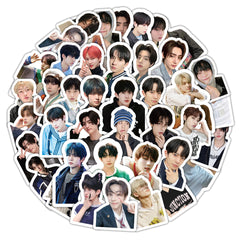 103 Kpop Creative Stickers