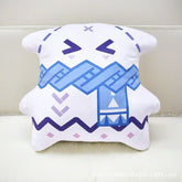 Citlali Throw Pillow Doll