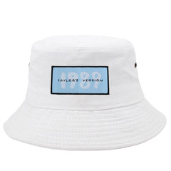 Retro Taylor 1989 Bucket Hat