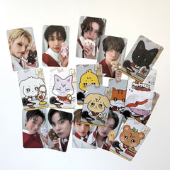 Aniteez In The Calling Photocard 8pcs