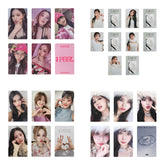 I FEEL I TRUST I NEVER DIE Photocard Collection