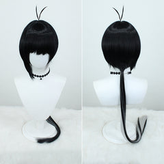 Game Cos Ponytail Wig