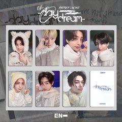 EN ROMANCE: UNTOLD Album Photocard 7pcs