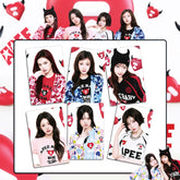 BM Collaboration Photocard Special Edition