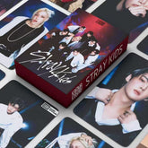 55PCS SKZ KARMA Photocard