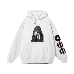 BTS 'ARIRANG' Poster Print Hoodie