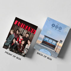 55PCS ARIRANG THE 5TH ALBUM Photocard Collection