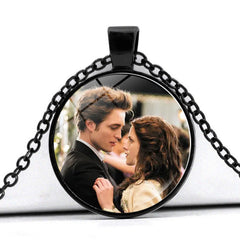 Versatile Twilight Pendant Necklace