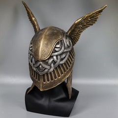 Malenia Cosplay Helmet Ornament