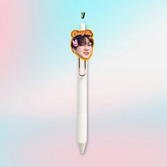 SKZ Press Gel Pen Set