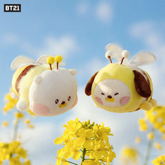 BANGTAN HONEY BEE Doll Pendant