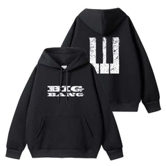 BB 20th Anniversary Tour Pullover Hoodie Top