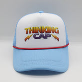 Thinking Cap Mesh Baseball Cap