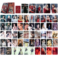 BP 55PCS DEADLINE Collectible Photocard