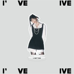 KPOP Girl Group Acrylic Standing Tabletop Ornament