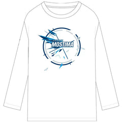 Mostima Game Cosplay Loose T-Shirt