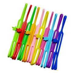 Creative Bookmark Bookholder